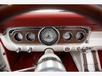 Thumbnail Photo 36 for 1965 Ford Mustang Convertible